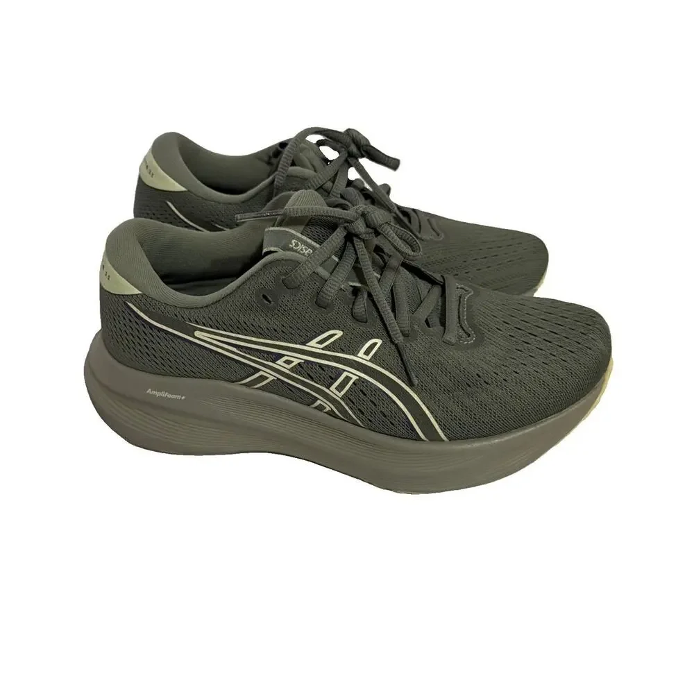Asics Gel-Excite 11 Running Shoes Women’s Size 7 1012B861-403 Whisper Green